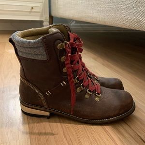 Kodiak Surrey II hiking boot- womens 8.5
